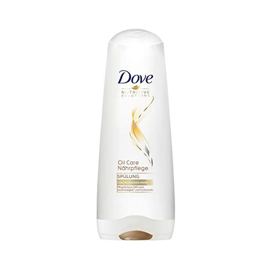 Dove Nutritive Solutions - Conditioner - Nourishing Oil Care - 200ml