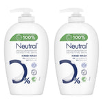 Neutral - Handzeep - Sensitive Skin - 2x250ml