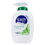 Soapy - Handzeep - Hygiene - Tea Tree Olie - 300ml