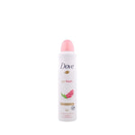Dove - Deodorant - Spray - Go Fresh - Pomegranate & Lemon Verbana - 200ml