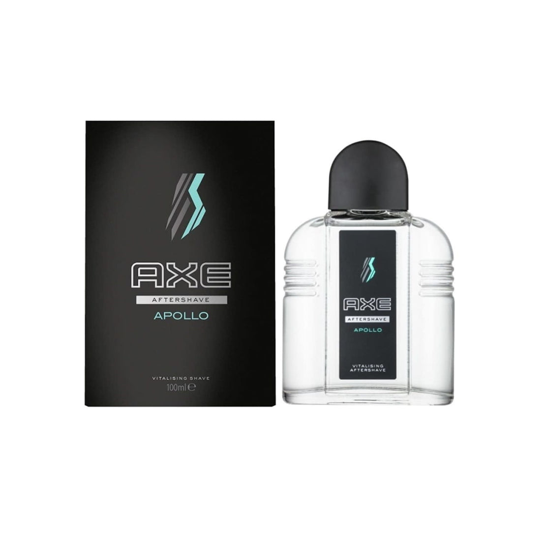 Axe - Aftershave - Apollo - 100ml