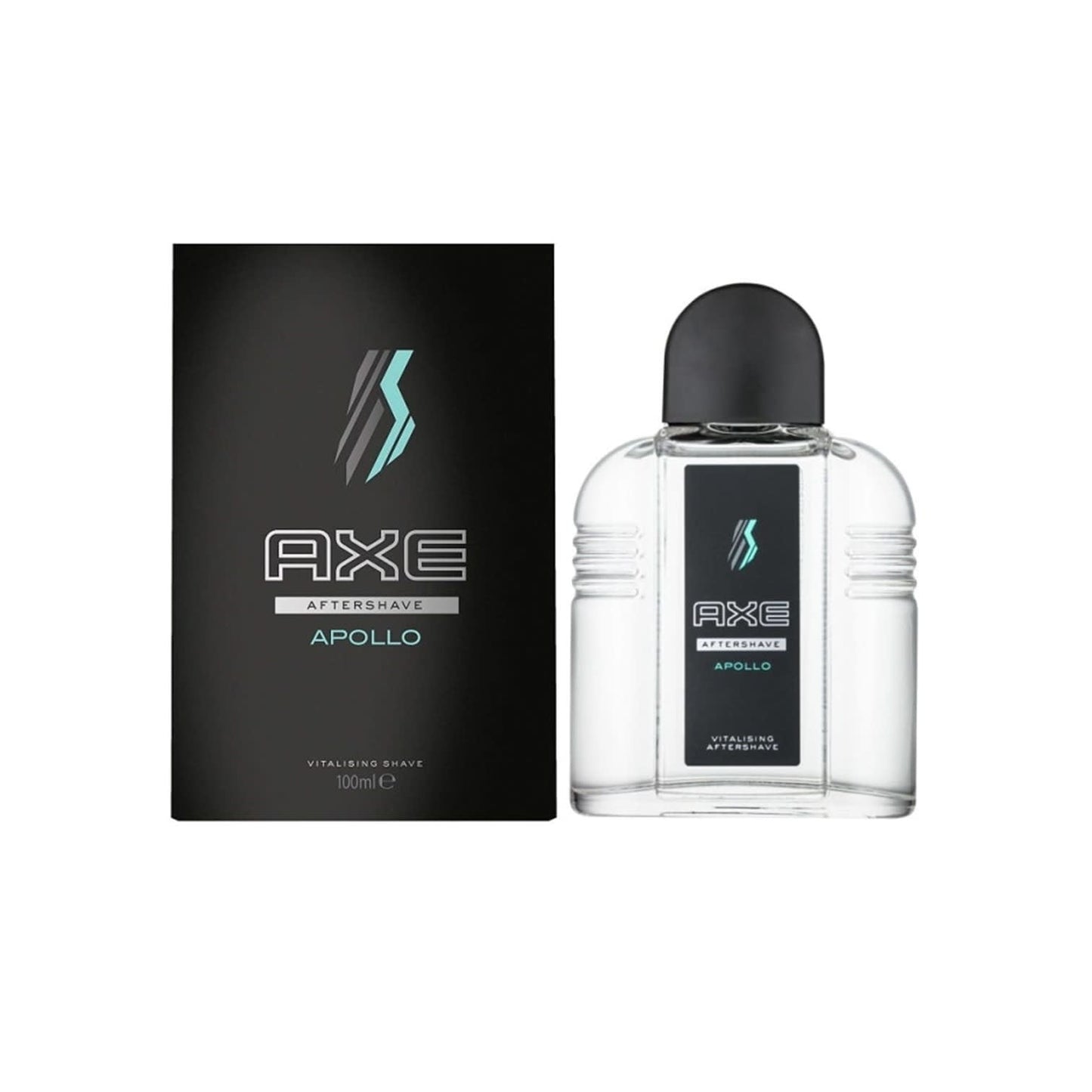 Axe - Aftershave - Apollo - 100ml