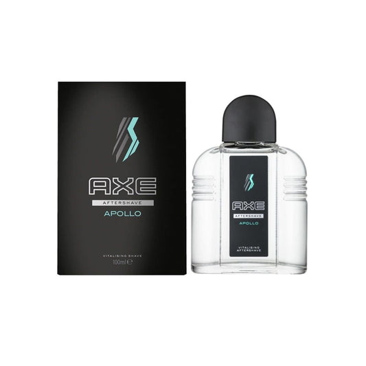Axe - Aftershave - Apollo - 100ml
