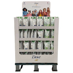 Dove - Display - Handzeep - Navulling - 2 Assortimenten - 210 Stuks
