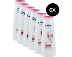Dove Colour Care Shampoo - 250 ml (6 stuks)