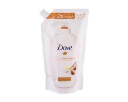 Dove - Handzeep - Navulling - Shea Butter With Warm Vanilla - 500ml