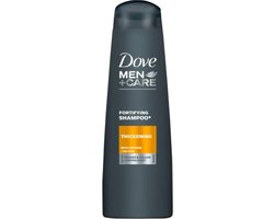 Dove Men+Care - Shampoo - Thickening - 250ml