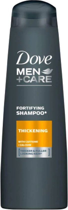 Dove Men+Care - Shampoo - Thickening - 250ml
