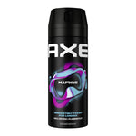 Axe - Deodorant - Spray - Marine - 150ml