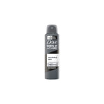 Dove Men+Care - Deodorant - Spray - Anti Perspirant - Invisible Dry - 150ml