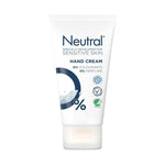 Neutral - Handcreme - Sensitive Skin - 0% Colourants & Perfume - 75ml