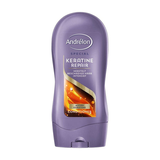 Andrelon - Conditioner - Keratine Repair - 300ml