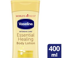 Vaseline Intensive Care Essential Healing Bodylotion 400 ml