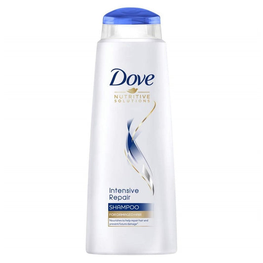 Dove - Shampoo - Intensive Repair - 400ml
