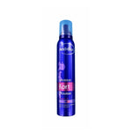 Andrelon - Haarmousse - Verleidelijk - Kort - Strong Hold 3 - 200ml