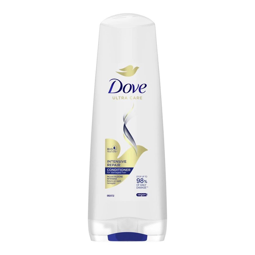 Dove - Conditioner - Ultra Care - Intense Repair - 350ml