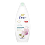 Dove - Douchegel - Calming - Pistachio Cream & Magnolia - 250ml