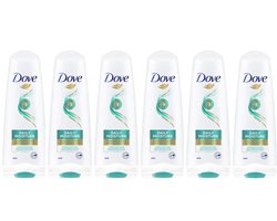 6x Dove Conditioner - Daily Moisture 200 ml