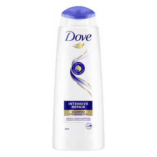 Dove - Shampoo - Intensive Repair - 250ml