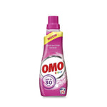 Omo - Wasmiddel - Vloeibaar - Kleur - 20Wb/700ml