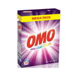 Omo - Wasmiddel - Waspoeder - Brilliant Color - 70Wb/4,9kg