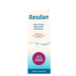 Resdan - Shampoo - Milde Kuur - Anti-Ross - 200ml