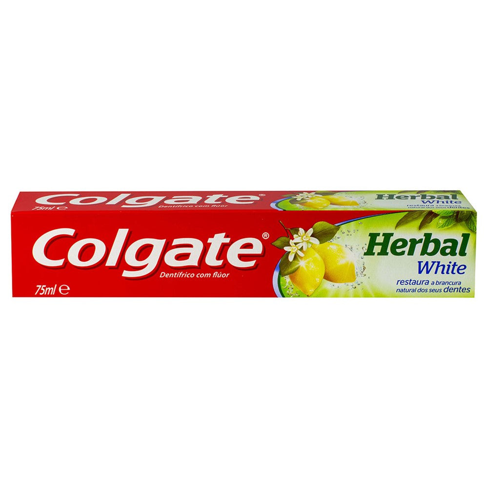 Colgate - Tandpasta - Herbal White - 75ml