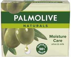 Palmolive Naturals Olijf Tabletzeep 4x 90 Gr
