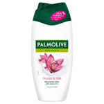 Palmolive - Douchegel - Orchid & Milk - 250ml