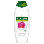 Palmolive - Douchegel - Orchid & Milk - 750ml