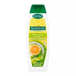 Palmolive - Shampoo - Fresh & Volume - With Multicitrus & Vitamins - 350ml