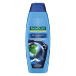 Palmolive - Shampoo - Anti-Dandruff - Wild Mint - 350ml