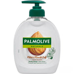 Palmolive - Handzeep - Almond Milk - 300ml