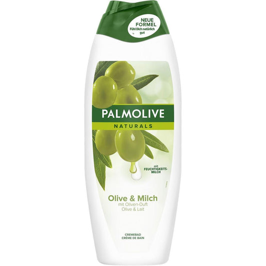 Palmolive - Douchegel - Olive & Milk - 650ml
