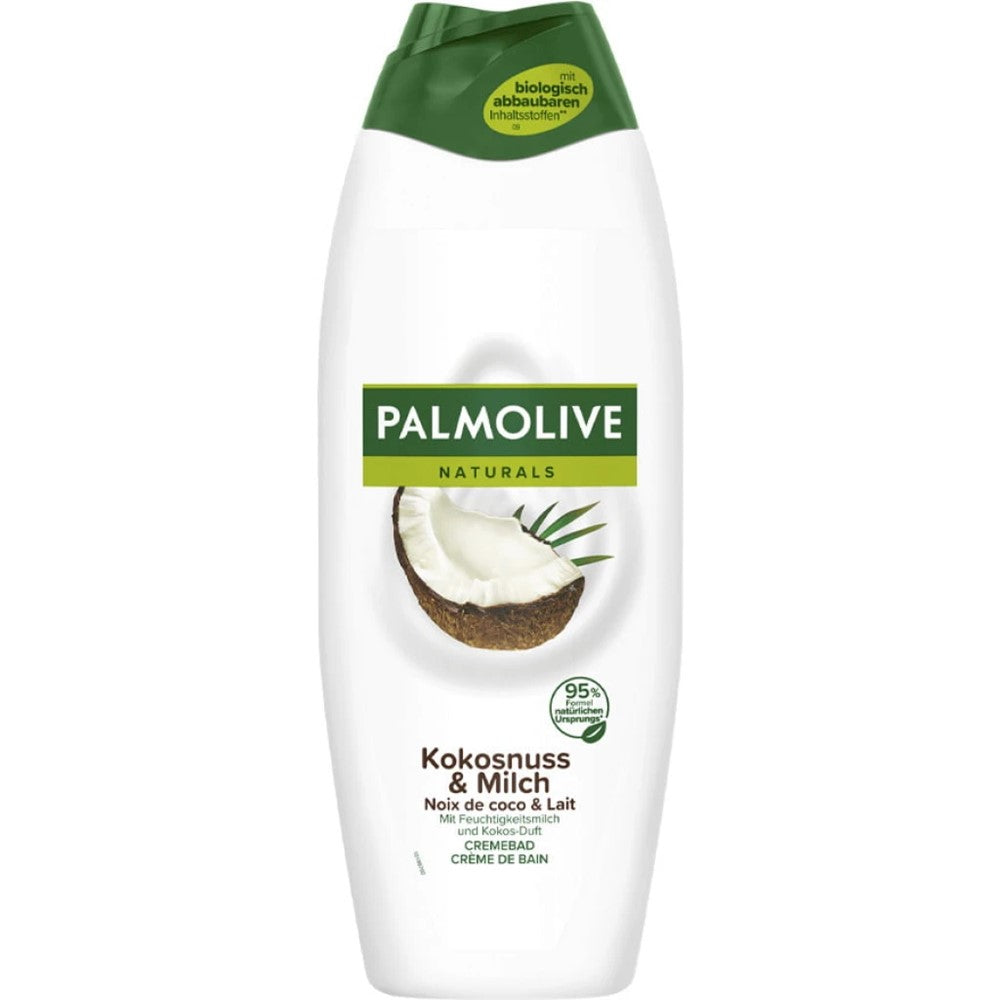 Palmolive - Douchegel - Coconut & Milk - 650ml