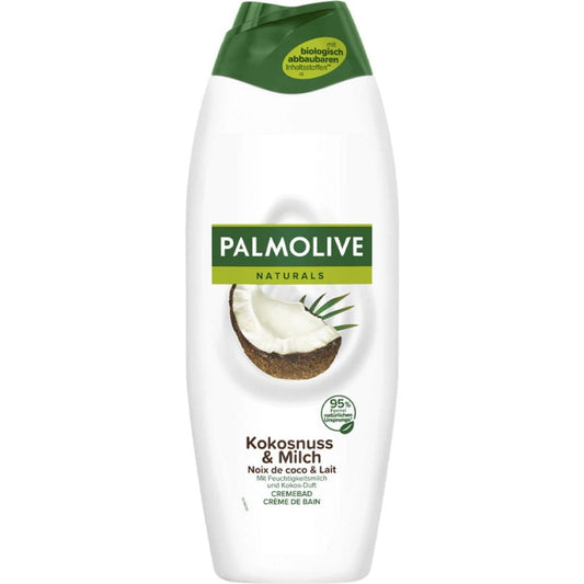 Palmolive - Douchegel - Coconut & Milk - 650ml