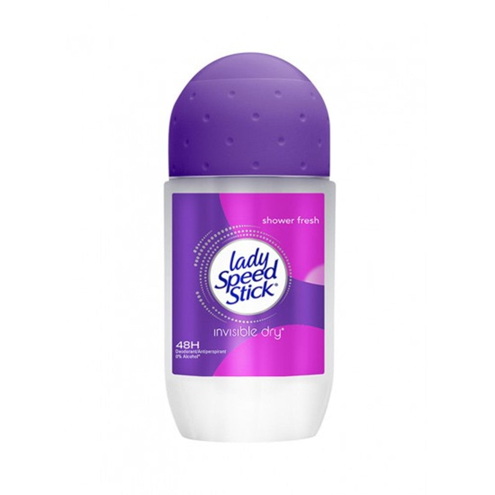 Lady Speed Stick - Deodorant - Roller - Pro - 5 in 1 - 50ml