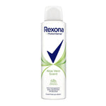 Rexona - Deodorant - Spray - Aloe Vera - 150ml