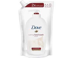 Dove - Handzeep - Navulling - Fine Silk - 500ml