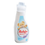 Robijn - Wasverzachter - Vloeibaar - Lavendel - 27Wb/680ml