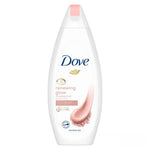 Dove - Douchegel - Renewing Glow - 250ml