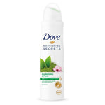 Dove Nourishing Secrets - Deodorant - Spray - Awakening Ritual - Matcha Green Tea & Sakura Blossom - 150ml