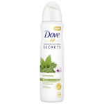 Dove - Deodorant - Spray - Awakening - Matcha Green Tea & Sakura Blossom - 150ml