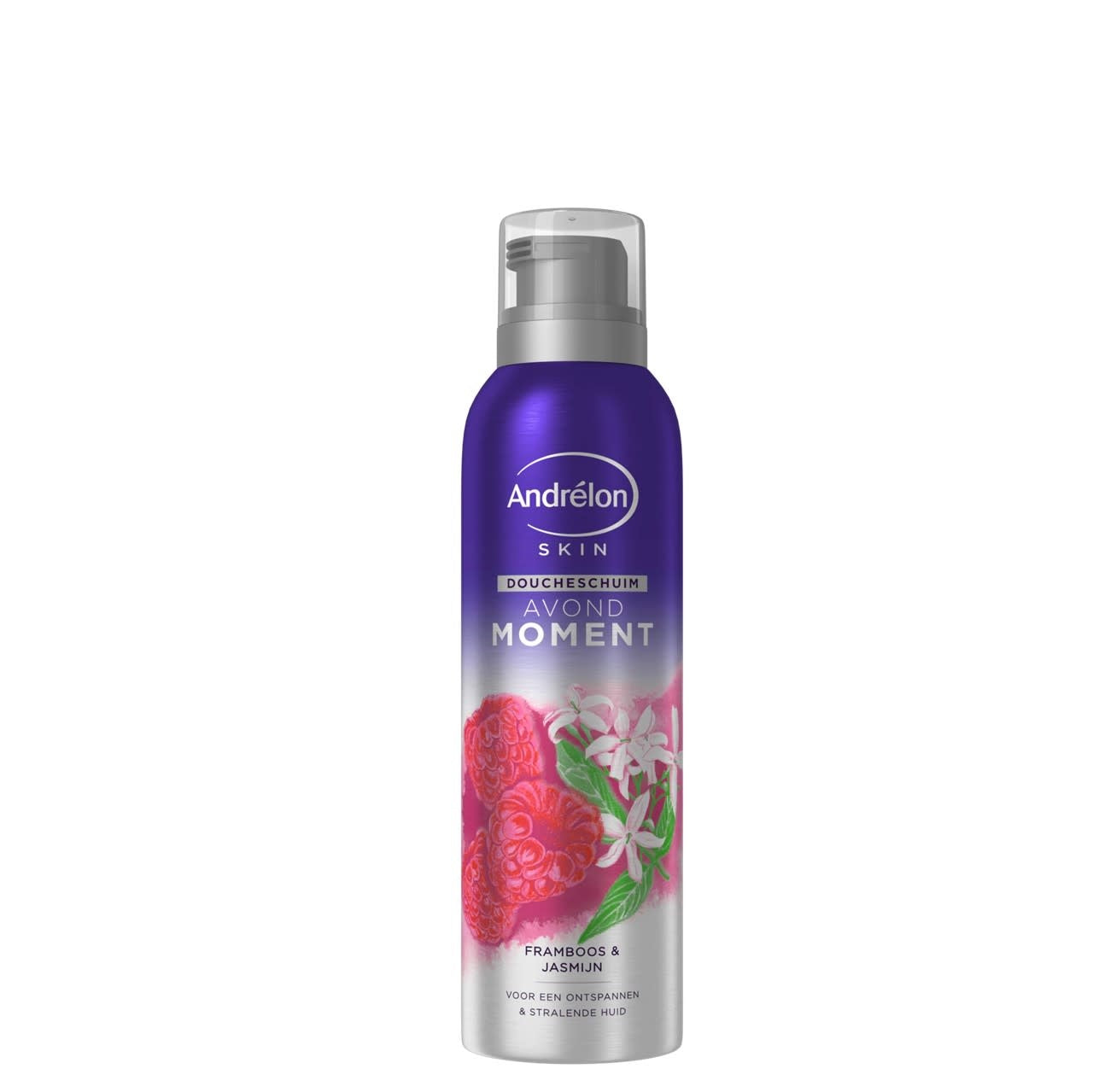 Andrelon - Douchegel - Doucheschuim - Avond Moment - 200ml