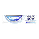 Signal - Tandpasta - White Now - White + Protect - Instant White + Complete Bescherming - 75ml