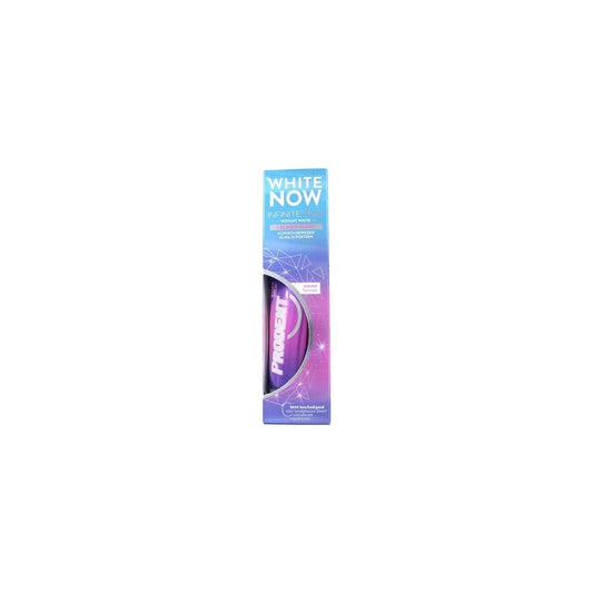 Prodent White Now - Tandpasta - Infinite Shine - 75ml