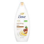 Dove - Douchegel - Nourishing Care - Argan Oil - 225ml