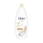 Dove - Douchegel - Nourishing Silk - 225ml
