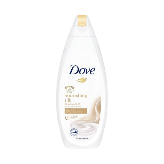 Dove - Douchegel - Nourishing Silk - 225ml