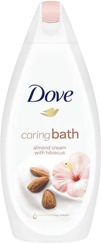 Dove - Douchegel - Soothing - 450ml